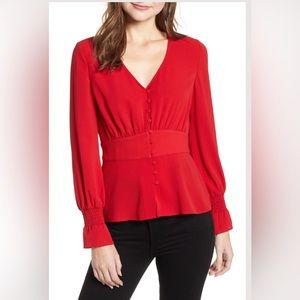 Sz S Chelsea28 Blouse